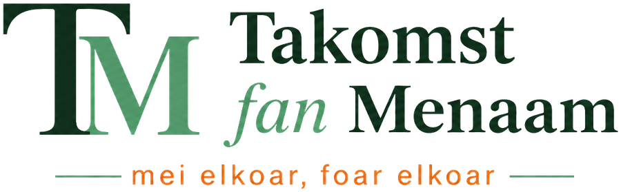 Takomst fan Menaam — mei elkoar, foar elkoar